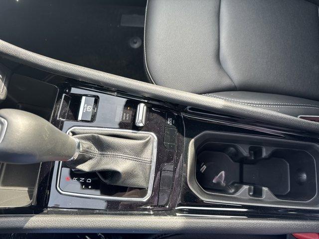 new 2025 Jeep Compass car, priced at $34,435
