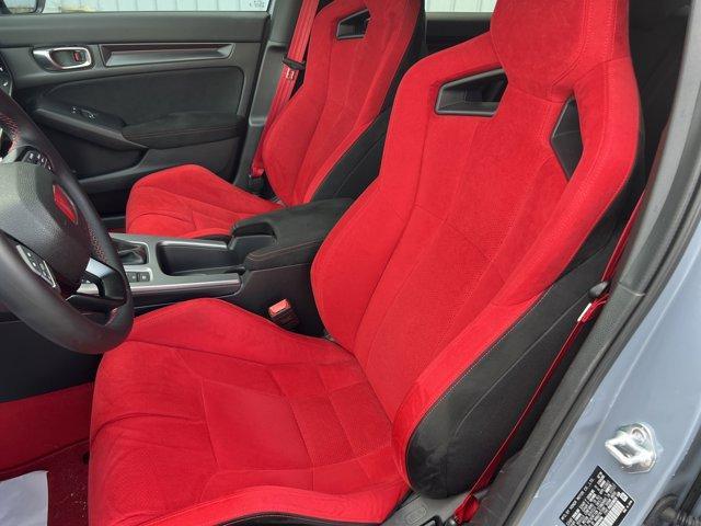 used 2024 Honda Civic Type R car, priced at $46,701