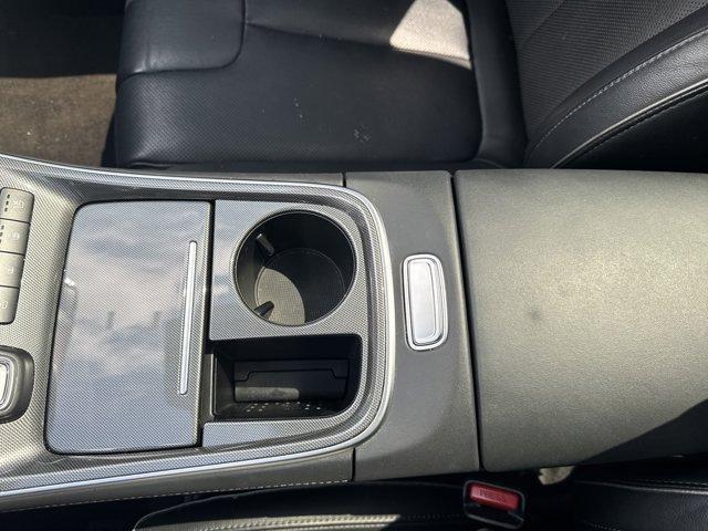 used 2023 Hyundai Santa Fe car, priced at $26,976