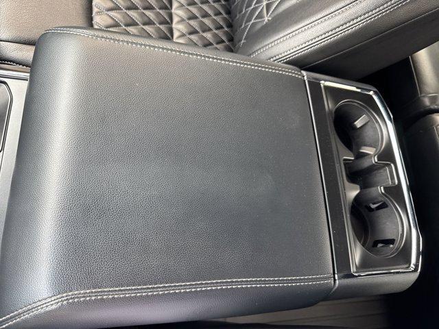 used 2021 Ford F-150 car, priced at $43,739