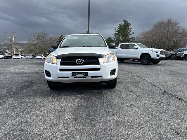used 2011 Toyota RAV4 car, priced at $8,973