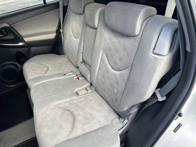 used 2011 Toyota RAV4 car, priced at $8,973