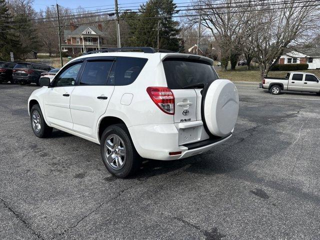 used 2011 Toyota RAV4 car, priced at $8,973