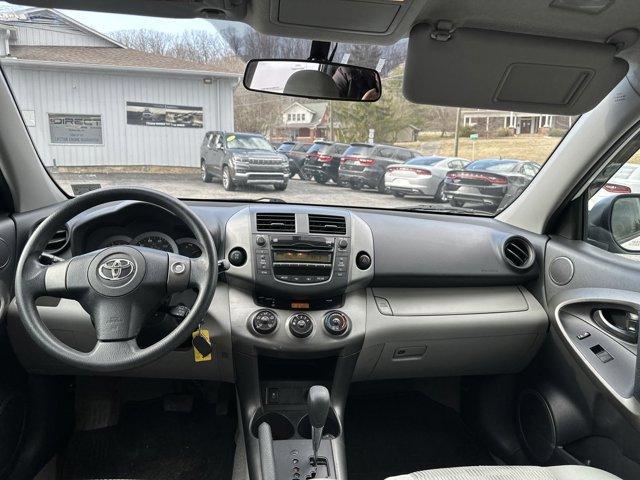 used 2011 Toyota RAV4 car, priced at $8,973