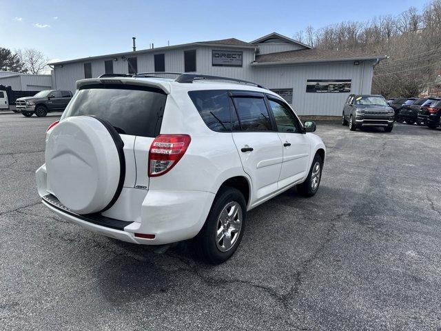 used 2011 Toyota RAV4 car, priced at $8,973