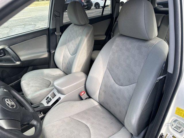used 2011 Toyota RAV4 car, priced at $8,973
