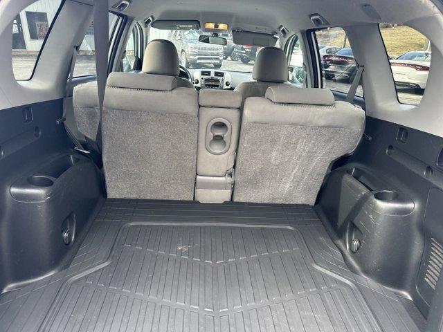 used 2011 Toyota RAV4 car, priced at $8,973
