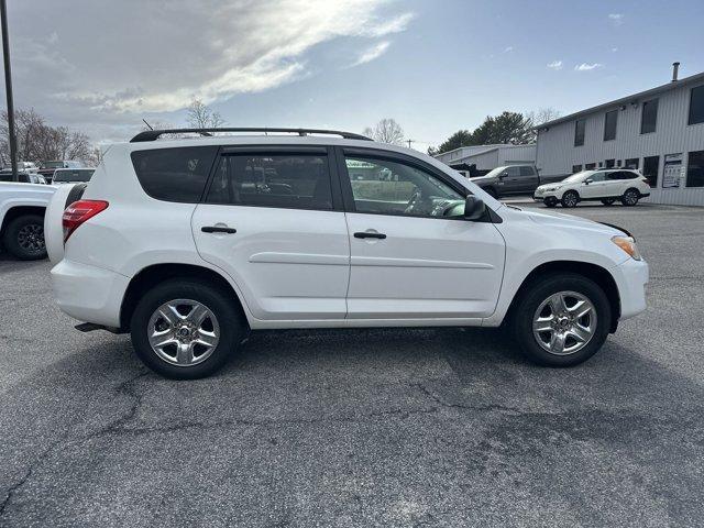 used 2011 Toyota RAV4 car, priced at $8,973