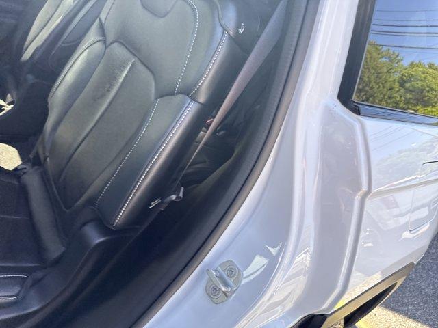 used 2024 Jeep Grand Cherokee L car, priced at $41,984