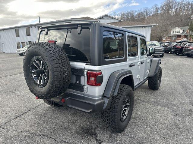 new 2024 Jeep Wrangler car, priced at $67,935