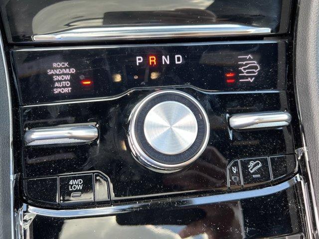 used 2024 Jeep Grand Cherokee L car, priced at $52,454
