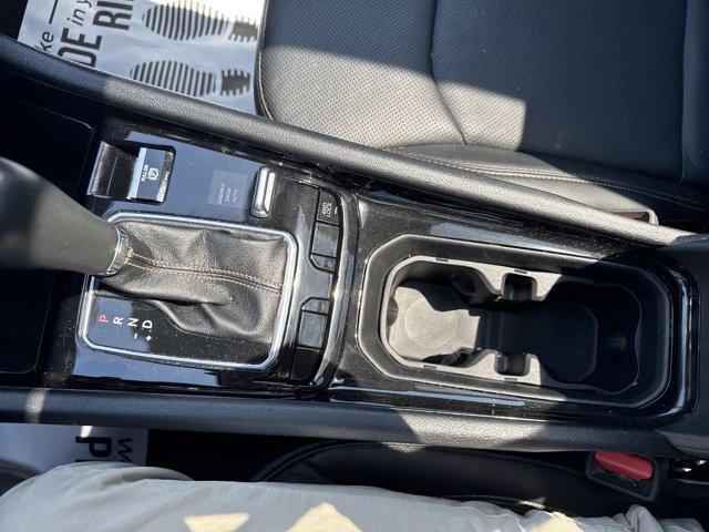 used 2022 Jeep Compass car, priced at $21,795