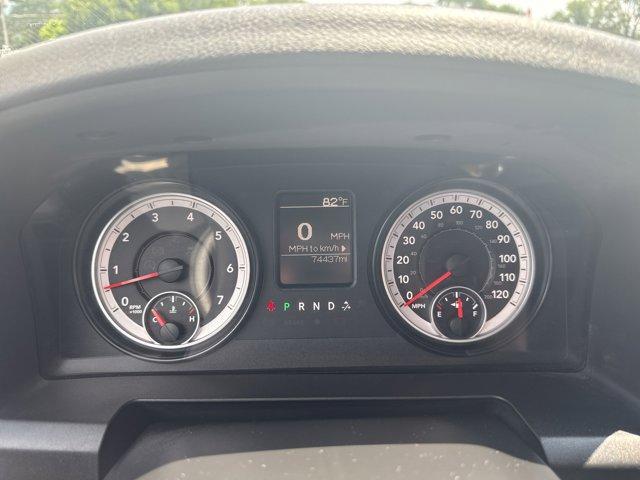 used 2015 Ram 1500 car, priced at $21,842