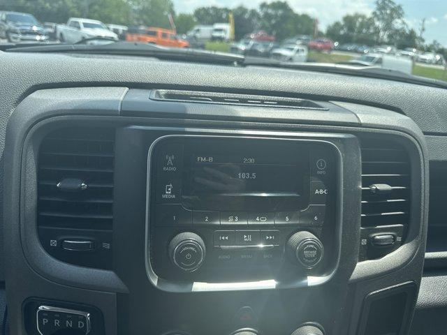 used 2015 Ram 1500 car, priced at $21,842