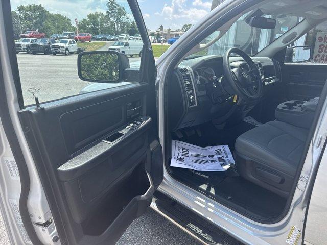 used 2015 Ram 1500 car, priced at $21,842