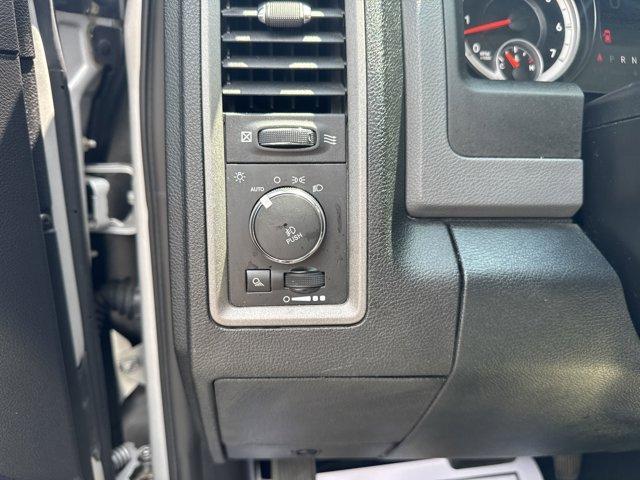 used 2015 Ram 1500 car, priced at $21,842