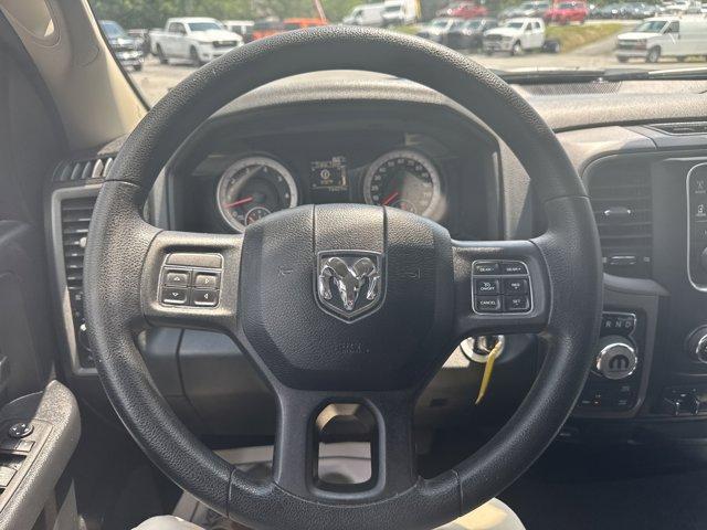 used 2015 Ram 1500 car, priced at $21,842
