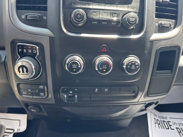 used 2015 Ram 1500 car, priced at $21,842
