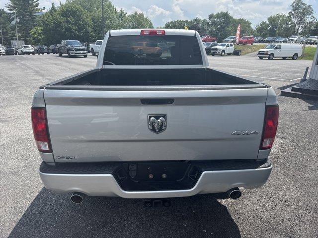 used 2015 Ram 1500 car, priced at $21,842