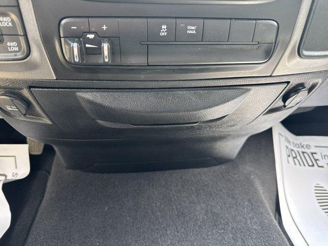 used 2015 Ram 1500 car, priced at $21,842