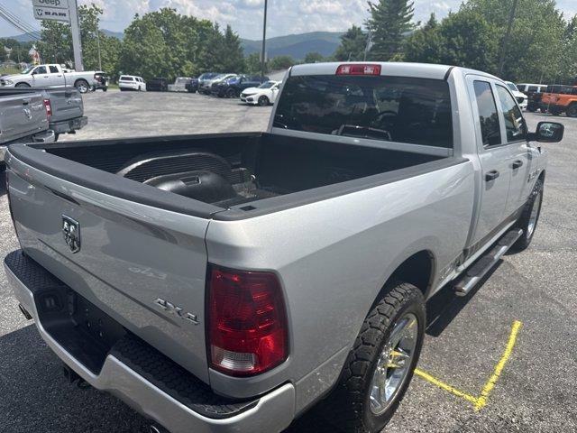 used 2015 Ram 1500 car, priced at $21,842