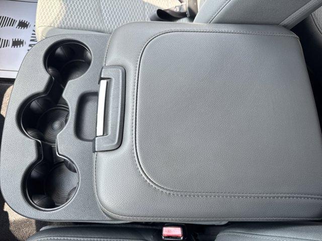 used 2015 Ram 1500 car, priced at $21,842