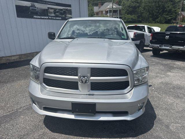 used 2015 Ram 1500 car, priced at $21,842