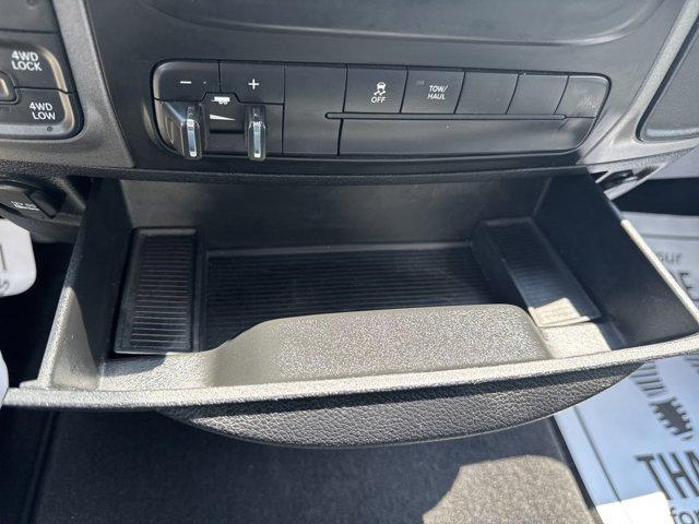 used 2015 Ram 1500 car, priced at $21,842