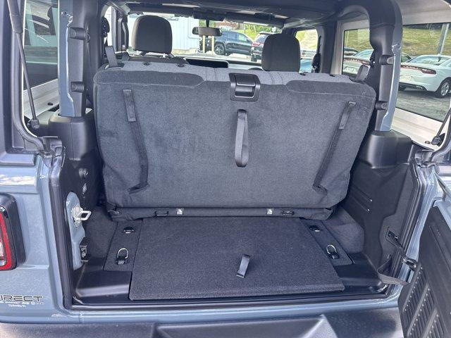 new 2025 Jeep Wrangler car, priced at $37,245