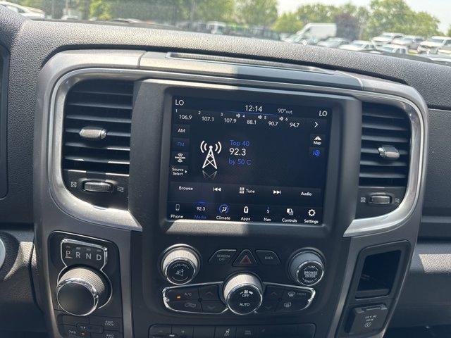 used 2023 Ram 1500 Classic car, priced at $29,692
