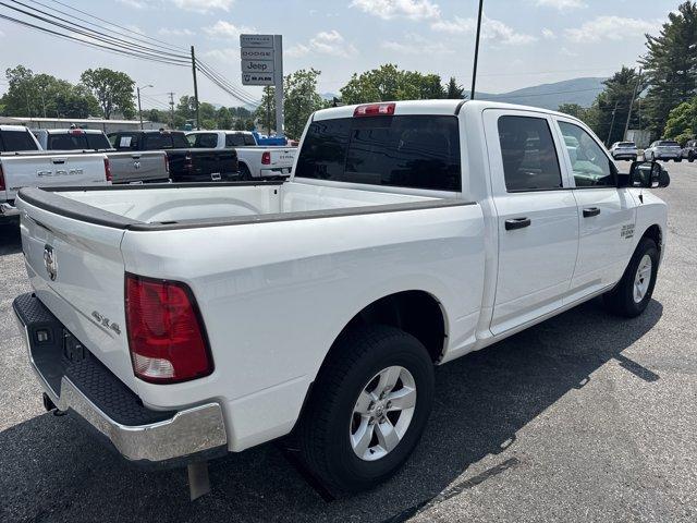 used 2023 Ram 1500 Classic car, priced at $29,692