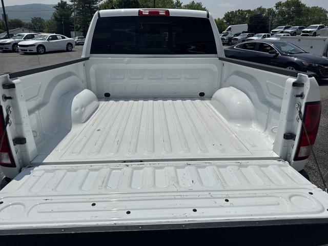 used 2023 Ram 1500 Classic car, priced at $29,692