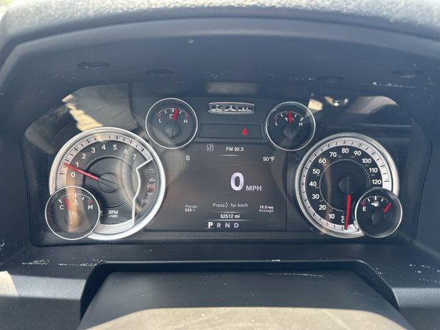 used 2023 Ram 1500 Classic car, priced at $29,692