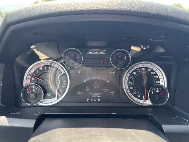 used 2023 Ram 1500 Classic car, priced at $29,692