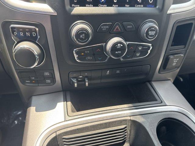 used 2023 Ram 1500 Classic car, priced at $29,692