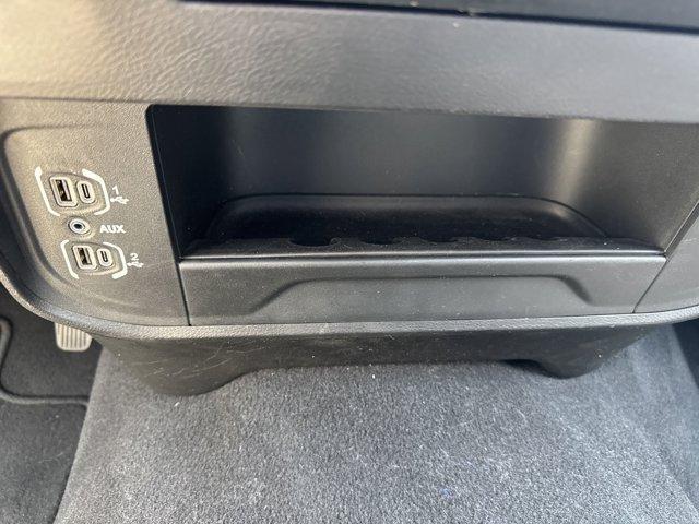 used 2024 Ram 2500 car, priced at $47,482
