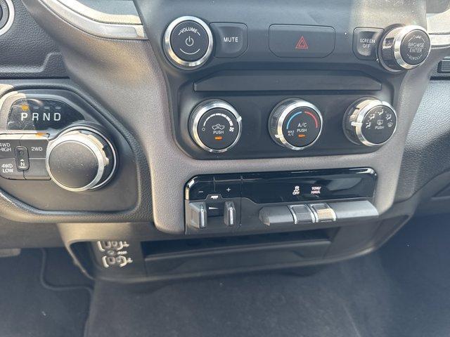 used 2024 Ram 2500 car, priced at $47,482
