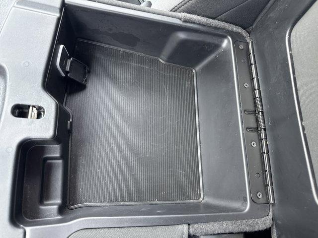 used 2024 Ram 2500 car, priced at $47,482