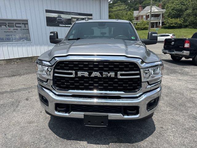 used 2024 Ram 2500 car, priced at $47,482