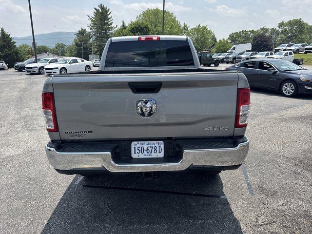 used 2024 Ram 2500 car, priced at $47,482