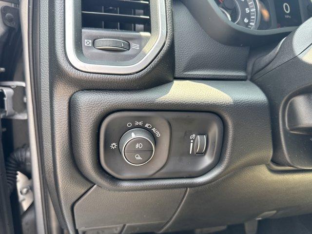 used 2024 Ram 2500 car, priced at $47,482