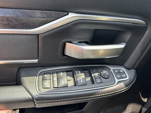 used 2024 Ram 2500 car, priced at $47,482