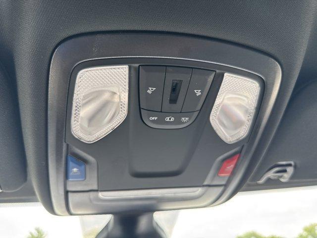 used 2024 Ram 2500 car, priced at $47,482