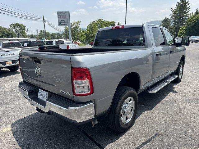 used 2024 Ram 2500 car, priced at $47,482
