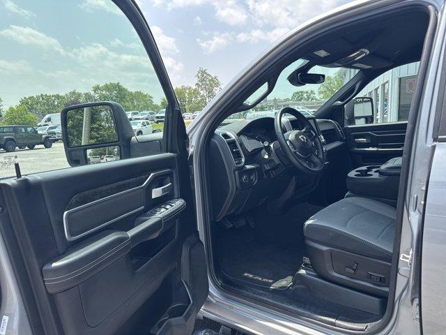 used 2024 Ram 2500 car, priced at $47,482