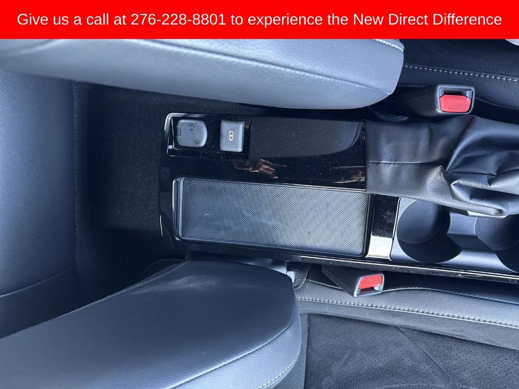 used 2024 Toyota GR Corolla car, priced at $39,430