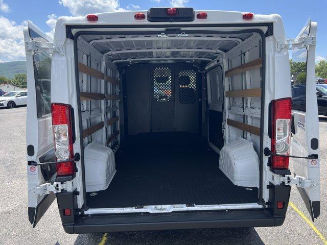 used 2023 Ram ProMaster 2500 car, priced at $31,492