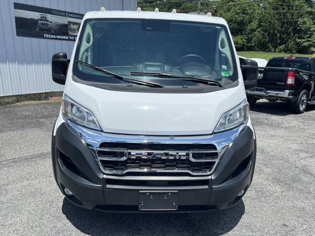 used 2023 Ram ProMaster 2500 car, priced at $31,492