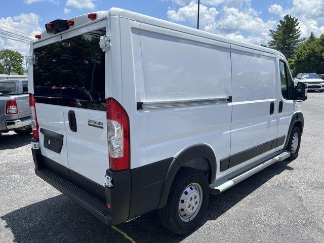 used 2023 Ram ProMaster 2500 car, priced at $31,492