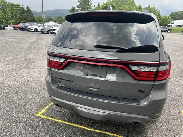 used 2023 Dodge Durango car, priced at $37,632
